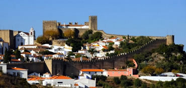 Óbidos / Nazaré