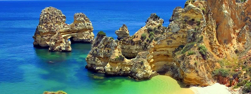 Algarve